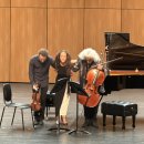 미샤 마이스키 & 마이스키 트리오 리사이틀 이미지