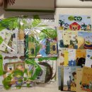 (주)한솔교육 | 한솔교육 신기한한글나라 4세 방문학습지 후기