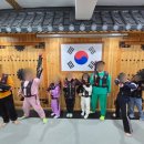 성남명성태권도장 이미지