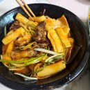 래미안분식 | [과천 분식 맛집] 삼청당 과천원문점🥢 포장후기
