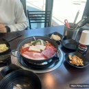 속초냄비밥김치찌개