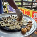 마곡사 내 주차장 화장실 이미지