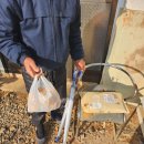 12월 당진발전본부와 함께하는 사랑의 빵나눔 이미지