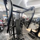 센스짐24 구리점 이미지