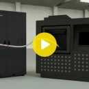 [RUSSELL, 러셀] AMPro(금속적측가공용 선별기) for 3D Printer powder 소개 영상 - (주)지앤지코리아 이미지