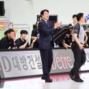 [BASKETKOREA][경기 후] 문경은 KT 감독, “우당탕탕했으나...” … 양동근 현대모비스 감독, “너무 아쉽다” 이미지