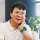 자체 개발 작품인 ‘멋진 신세계’도 시즌2로 이야기를 이어가는 것을 검토 중..(홍성창 스튜디오S 대표 문화일보 인터뷰 중) 이미지