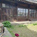 청운리 마을회관 | 여보게, 청운리 마실 가세.