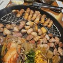 꽃돼지식당 이미지