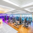 레드핏 휘트니스 이미지