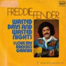 Wasted Day`s And Wasted Nights(Freddy Fender) 이미지