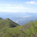 백운산 신촌 이미지