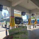 거제지하철역 2번 출구 | 거제 뚜벅이여행 | 거제/부산 3박4일 여행 - 거제 매미성 / 거제-부산 버스 이동