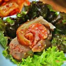 백암시장 이미지