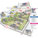 그리다, 강릉 이미지