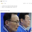 [단독] ‘노무현 비하’ 양문석 공천 논란에…이해찬 “그대로 가야, 선거땐 흔들리면 안돼” 이미지