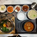 명가의 뜰 현대백화점 디큐브시티 | [서울/신도림] 명가의뜰 현대백화점 디큐브시티 : 한식 먹고 싶을 때, 솔직후기