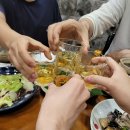 [여의도] 독도새우, 갈치회 해산물 맛집 횟집 룸에서 먹을 수 있는 은민홍