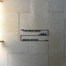 유정장식 | W. 베뉴결정｜더채플앳청담 홀투어 상담후기 (최종계약O)