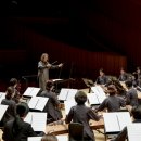 국립국악관현악단 <격格, 한국의 멋> 이미지