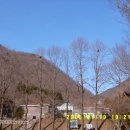 1월 10일-입암산, 겨울산의 청량함 이미지