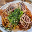 아구만세 | 성정동 아구만세, 가오리찜이 유명하지만 해물찜 먹은 후기
