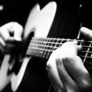 통기타(저녁) 이미지