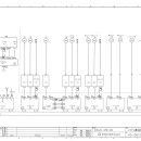 ABP900VE전기도면과 구성도면을 첨부합니다 이미지