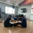 나비효과팀 9월 기획봉사 후기!!