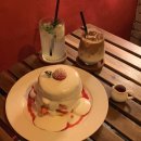 강동-천호-1235 | 천호/성내동 카페 :: 미드데이썬 수플레가 맛있는곳♡