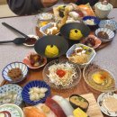 후기)청주 현대백화점 맛집 스시도쿠/지웰시티 초밥