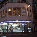 카페인시작 | 여수 커피 맛집 카페인 이순신광장 근처 11년 단골 로스터리 카페 솔직 후기