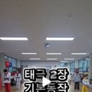 한국체대 탑 태권도장 이미지