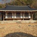 화순 한후정 이미지