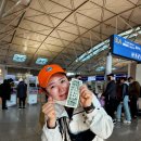 인천공항 💙찐님💙인도네시아 자카르타 출국하십니다💙 이미지