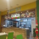 신짜오푸드
