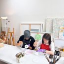 [의정부] 공방 &amp; 원데이 클래스 &amp; 이색데이트 추천 (버블팟 클래스 후기) :: 유노이아트