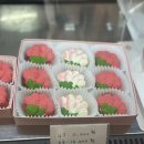 소답동113 | [창원 소답동 디저트카페] 창원 소답동 마카롱 맛집 오븐곰 후기(5월 어버이날 맞이)