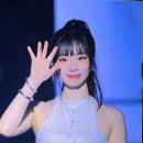 왜 이제야 했나 싶은 앞머리 내린 트와이스 다현 이미지