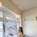 강원방앗간 | [속초] 속초 중앙시장 꼭 들려야 할 방앗간베이글 소금빵이 미쳤어요 (속초 빵지순례, 주차 꿀팁)