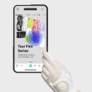 삼호세탁 | 스마트폰 터치되는 테크스킨 윈터쉴드 방한 골프장갑 50대 엄마 선물로 센스 있게 준비하세요