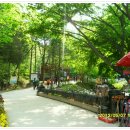 구곡폭포 주차장 이미지