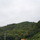 ,영남알프스
