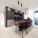 명가 주방가구 이미지