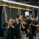 더헐크복싱 | 천안복싱 처음이라면, 왜 패드워크가 잘 맞을까 (feat. 2030 직장인 핫플)