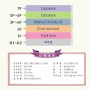 웰컴시티타워 이미지