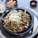안성고기집 점심특선 석갈비 맛있네 고기누리