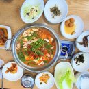 정은숙초당순두부(초당면옥) 이미지