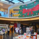 땡땡샵 | 강남 코엑스 가볼만한곳 벨기에 고전 땡땡샵 팝업스토어