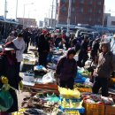 시골장터 이미지